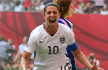 Women’s World Cup: U.S. defeats Japan, 5-2, wins its first World Cup since 1999